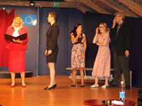 Tääl tänäp Tähthousu 2012