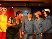Tääl tänäp Tähthousu 2012