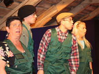 Tääl tänäp Tähthousu 2012