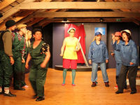 Tääl tänäp Tähthousu 2012