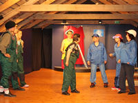 Tääl tänäp Tähthousu 2012