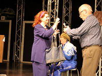 SaloNkia 2012