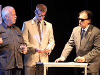 SaloNkia 2012