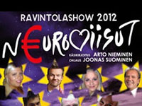n&euro;uroviisut 2012