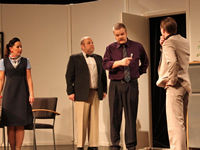 Syntipukki 2012