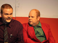 Syntipukki 2012