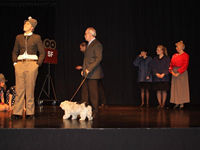 Päivänsäde, minä ja menninkäinen 2013