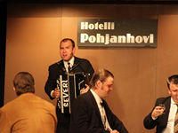Rovaniemen markkinoilla 2013
