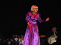 Katri Helena -musikaali Kuu järven yllä 2013