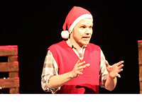 Mielensäpahoittaja 2013