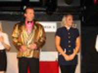m/s Riminella -revyy 2013