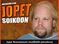 Jopet soikoon 2014