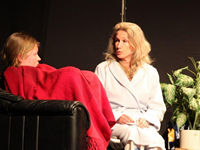 Maikki ja luokka 8A 2014