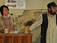 Hulvaton Salon historia 2015
