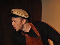 Hulvaton Salon historia 2015