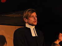 Hulvaton Salon historia 2015