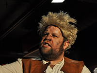 Hulvaton Salon historia 2015