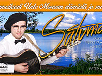 Satumaa -musiikkinäytelmä 2015