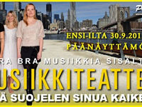 Minä suojelen sinua kaikelta 2015