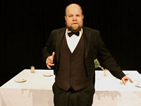 Illallinen yhdelle 2016