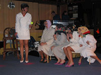 Cabaree Johan on markkinat 2002