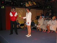 Cabaree Johan on markkinat 2002