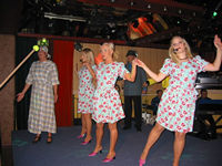 Cabaree Johan on markkinat 2002