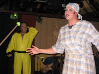 Cabaree Johan on markkinat 2002