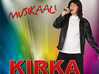 Kirka musikaali - Varrella virran 2017