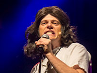 Kirka musikaali - Varrella virran 2017