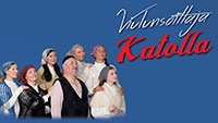 Viulunsoittaja katolla -suurmusikaali 2018